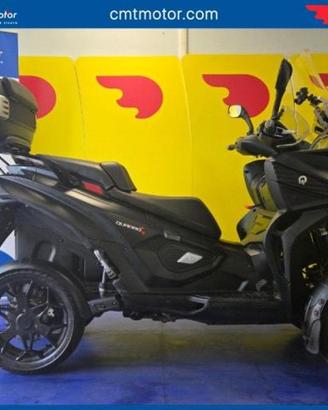 QUADRO Quadro 4 Garantito e Finanziabile