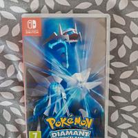 Pokemon diamante lucente