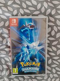 Pokemon diamante lucente