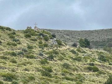 Terreno di 3550 m² a Mondragone