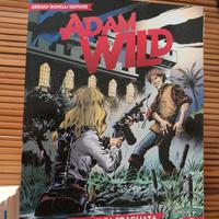 Adam Wild 1-19