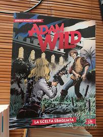 Adam Wild 1-19