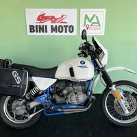 BMW R 80 GS - 1996 - BASIC