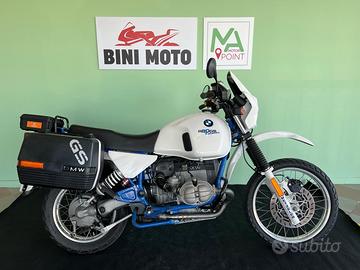 BMW R 80 GS - 1996 - BASIC
