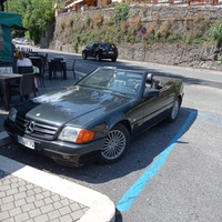 Mercedes SL 300