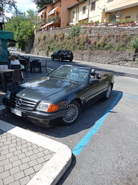 Mercedes SL 300