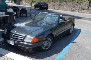 Mercedes SL 300