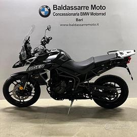 TRIUMPH Tiger 800 XRX Abs my18