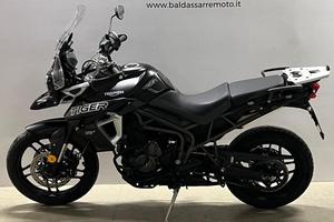 TRIUMPH Tiger 800 XRX Abs my18