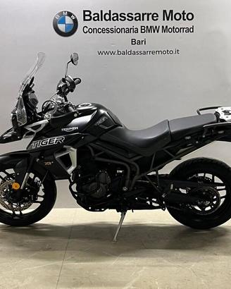 TRIUMPH Tiger 800 XRX Abs my18