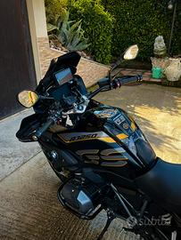 bmw gs 1250r