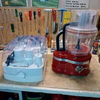 Robot da cucina Artisan KitchenAid