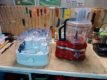 Robot da cucina Artisan KitchenAid