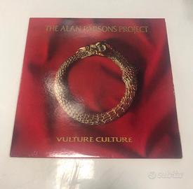 Vinili 33 giri TESTATI - ROCK / POP (16 PZ)