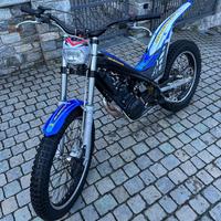 Trial sherco 290