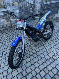 Trial sherco 290