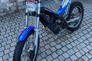 Trial sherco 290