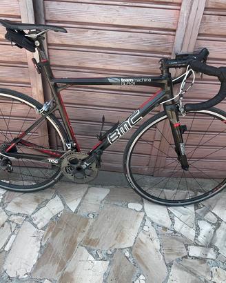BMC slr01