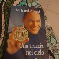 Una traccia nel cielo