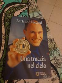 Una traccia nel cielo