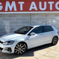 VOLKSWAGEN Golf GTD 2.0 TDI DSG FARI PXC DISTRIB