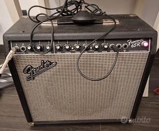 Fender Frontman 65R Amplificatore