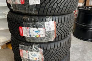 Gomme 4 STAGIONI Petlas Multi Action PT565 – 225/4