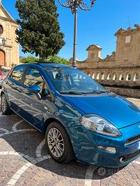 Fiat punto evo sport 1.3 multijet