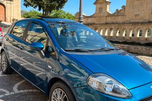 Fiat punto evo sport 1.3 multijet
