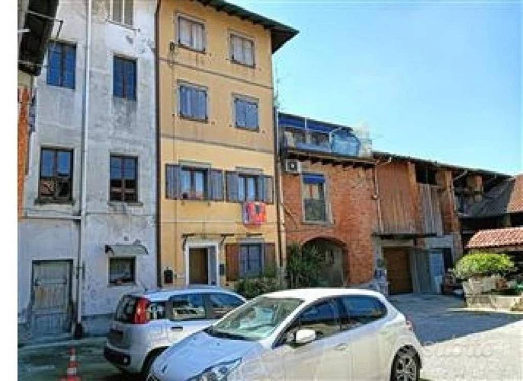 Appartamento – Solaro - Vista 2