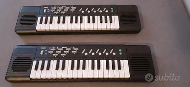 Tastiere 32 tasti