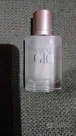 profumo acqua di gio'.