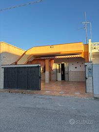 Casa al mare, trullo di mare - Torricella