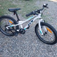 MTB STOMPER ACE KIDS