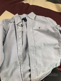 Camicia Ralph Lauren originale a righe