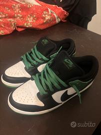 nike dunk sb taglia 44