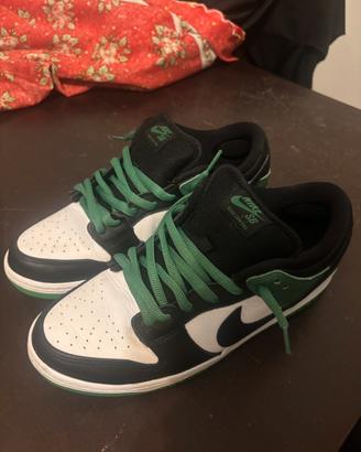 nike dunk sb taglia 44