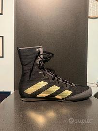 SCARPE BOXE