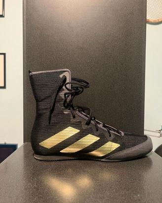 SCARPE BOXE
