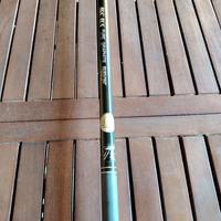 CANNA DA PESCA MAVER ARCADE 