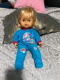 Cicciobello Millebaci