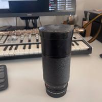 Leica Vario Elmar-R 75-200 f4.5