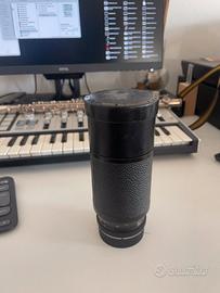 Leica Vario Elmar-R 75-200 f4.5