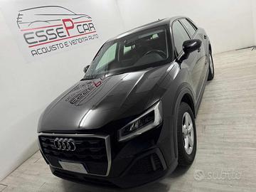 AUDI Q2 35 TFSI S tronic Admired
