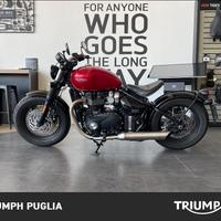 TRIUMPH Bonneville 1200 Bobber