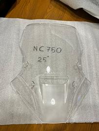 Cupolino Honda nc 750 x