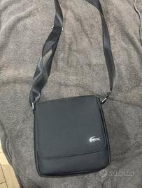 Tracolla lacoste
