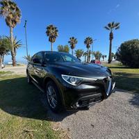 ALFA ROMEO Stelvio 2.2 Turbodiesel 210 CV AT8 Q4