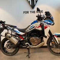 Honda CRF1100L Africa Twin ES - 2024