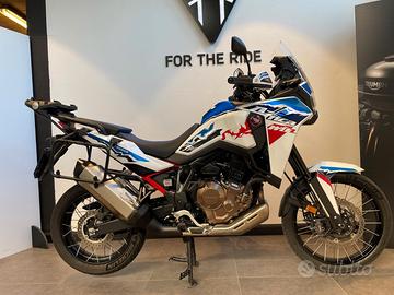 Honda CRF1100L Africa Twin ES - 2024